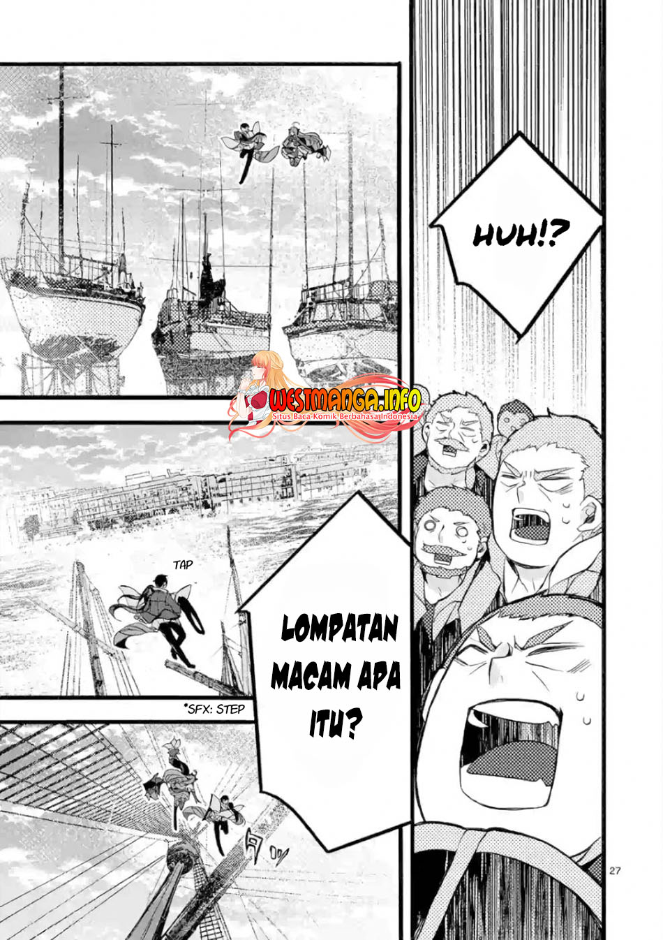 Saikyo Shoku Kara Shokyu Shoku Ni Nattano Ni, Naze Ka Yushatachi Kara Tayoraretemasu Chapter 20 - halaman 29