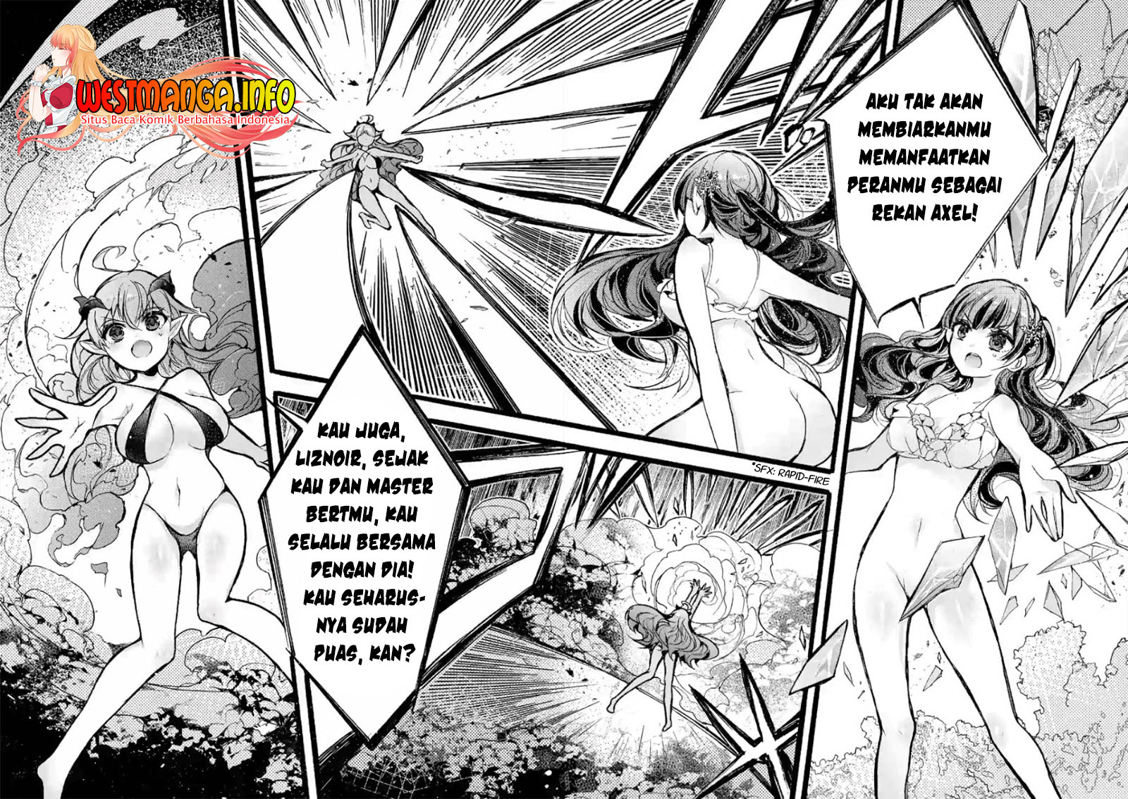 Saikyo Shoku Kara Shokyu Shoku Ni Nattano Ni, Naze Ka Yushatachi Kara Tayoraretemasu Chapter 21 - halaman 12