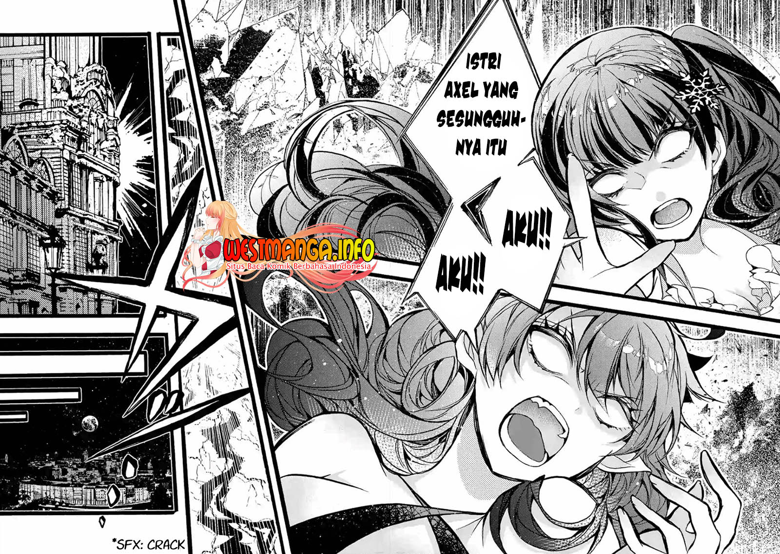 Saikyo Shoku Kara Shokyu Shoku Ni Nattano Ni, Naze Ka Yushatachi Kara Tayoraretemasu Chapter 21 - halaman 13