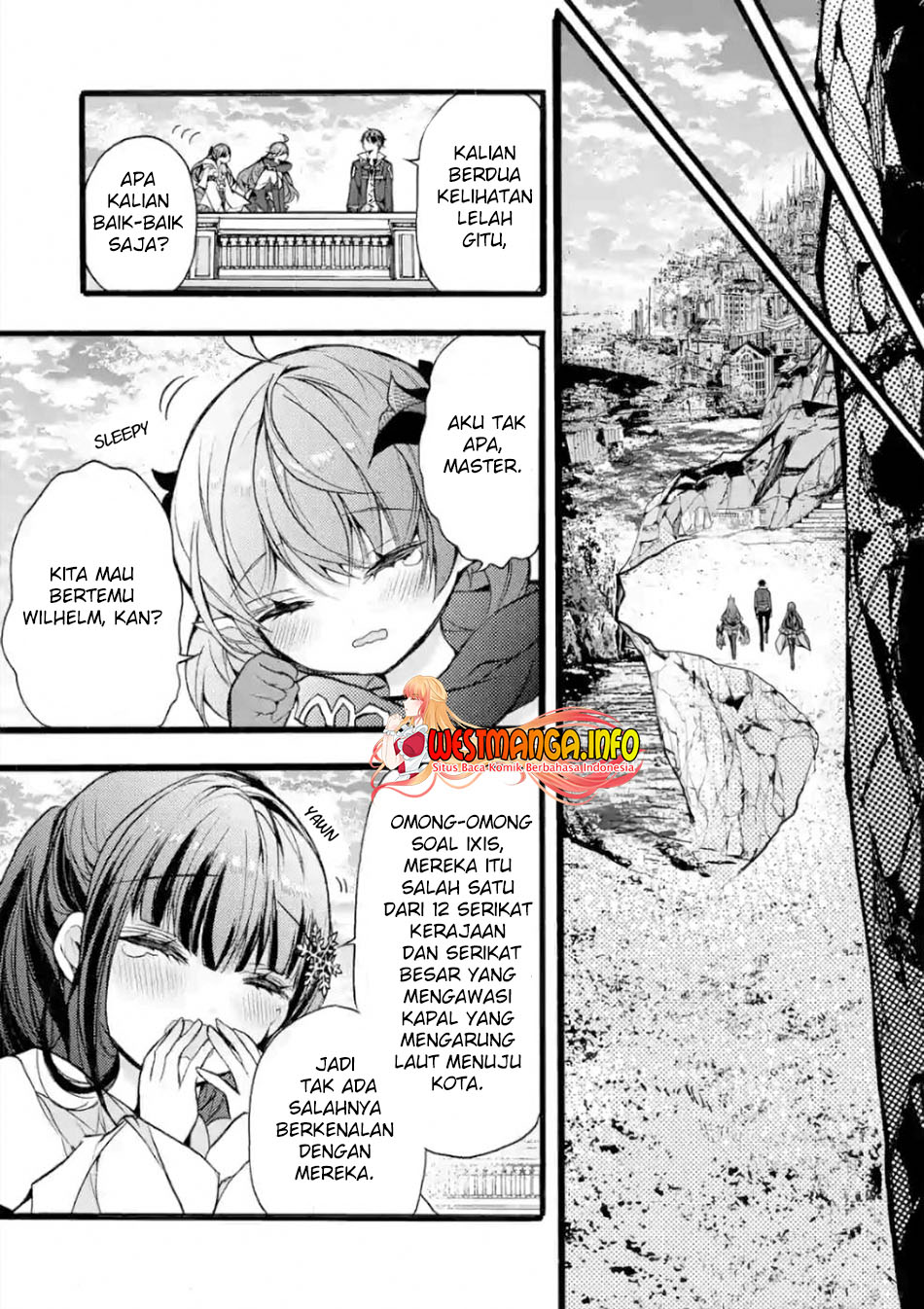 Saikyo Shoku Kara Shokyu Shoku Ni Nattano Ni, Naze Ka Yushatachi Kara Tayoraretemasu Chapter 21 - halaman 15