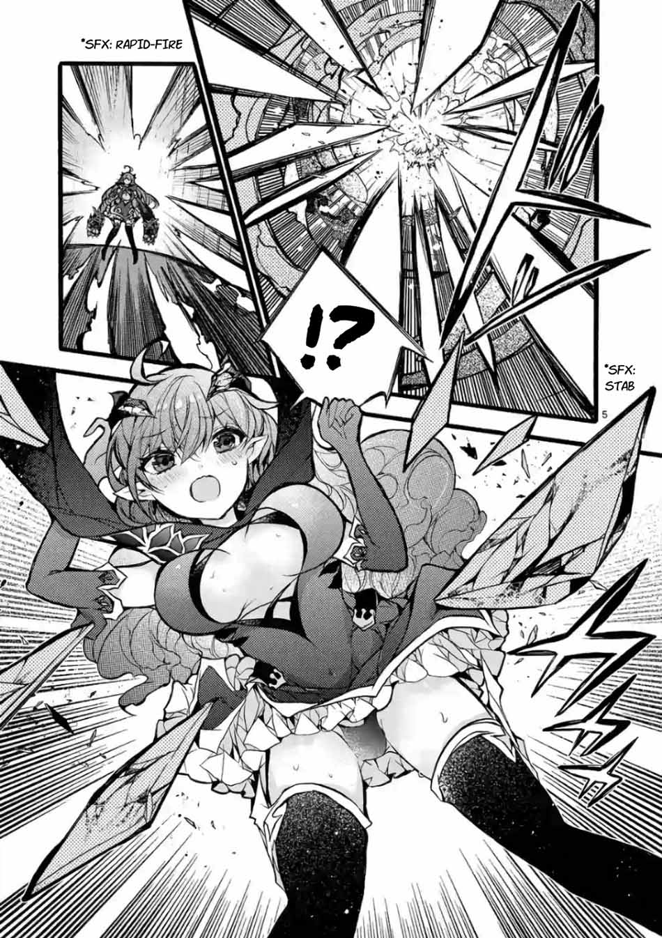 Saikyo Shoku Kara Shokyu Shoku Ni Nattano Ni, Naze Ka Yushatachi Kara Tayoraretemasu Chapter 21 - halaman 7