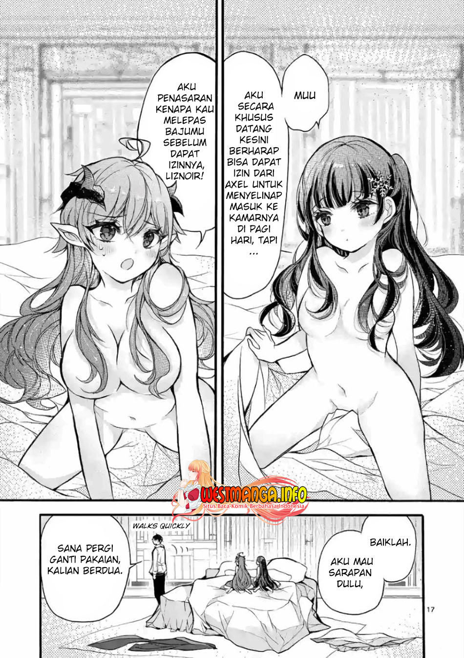 Saikyo Shoku Kara Shokyu Shoku Ni Nattano Ni, Naze Ka Yushatachi Kara Tayoraretemasu Chapter 22 - halaman 18