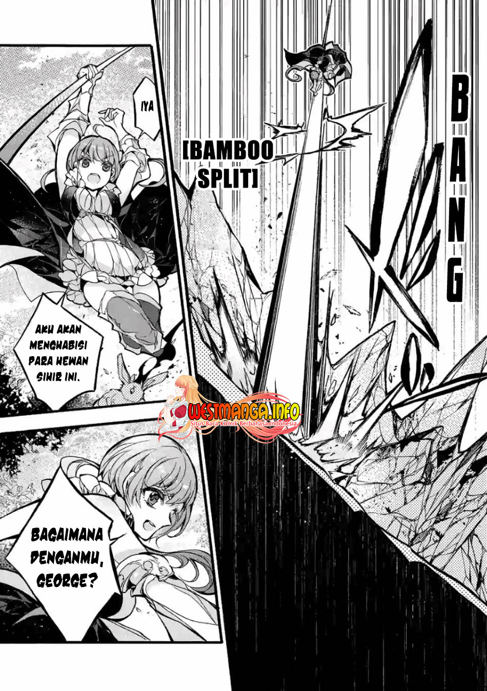 Saikyo Shoku Kara Shokyu Shoku Ni Nattano Ni, Naze Ka Yushatachi Kara Tayoraretemasu Chapter 23 - halaman 13
