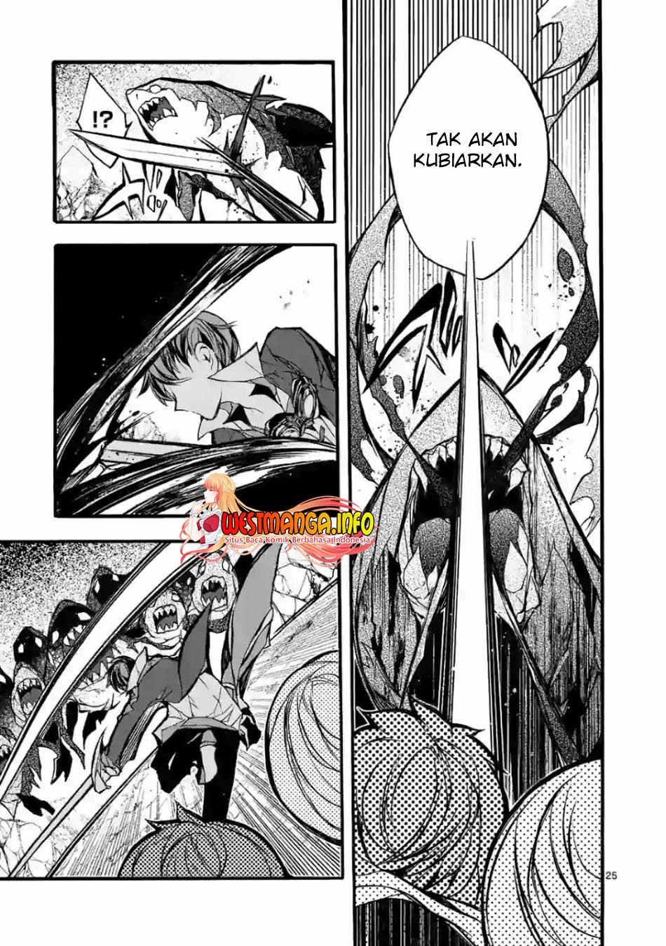 Saikyo Shoku Kara Shokyu Shoku Ni Nattano Ni, Naze Ka Yushatachi Kara Tayoraretemasu Chapter 24 - halaman 28