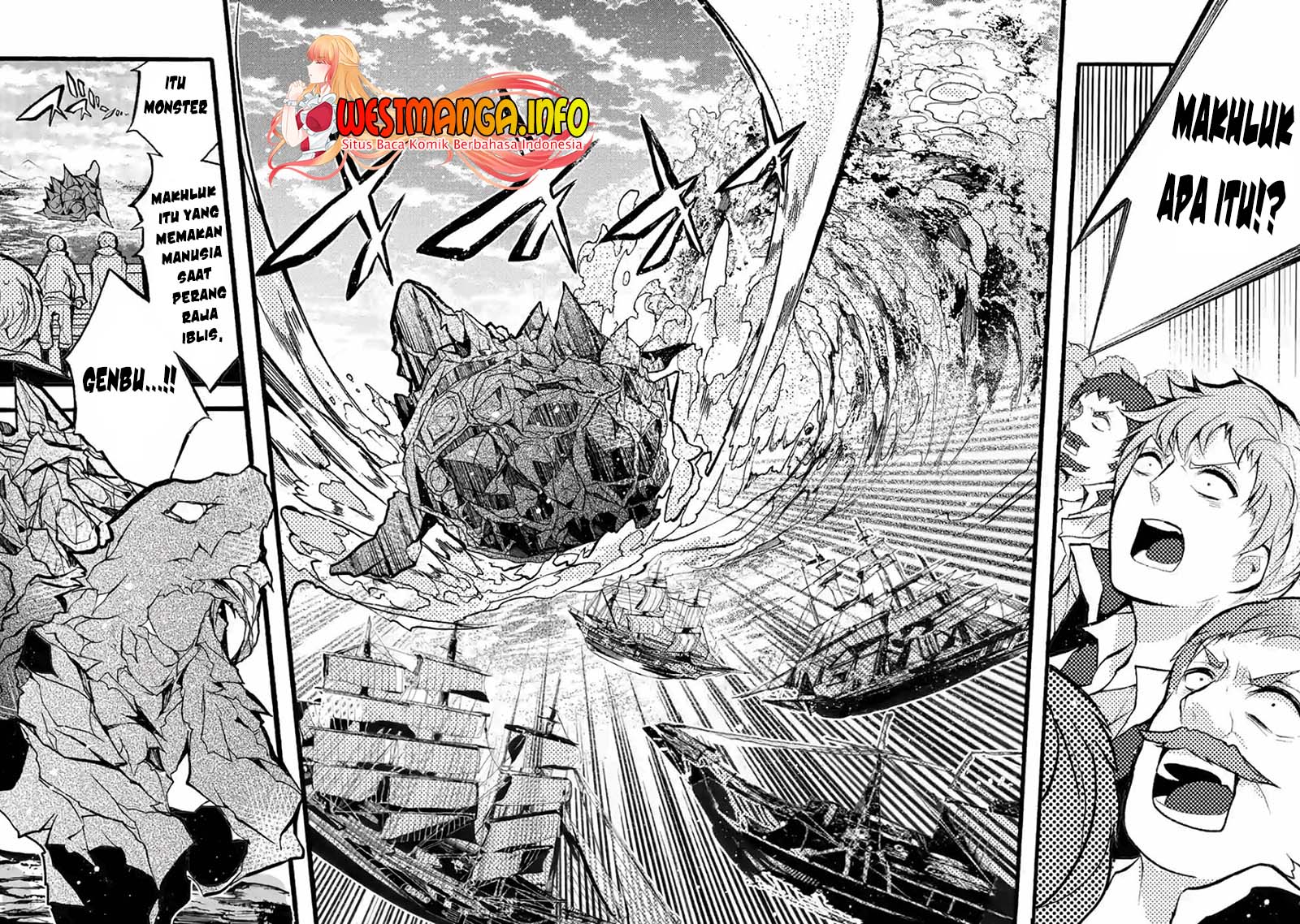 Saikyo Shoku Kara Shokyu Shoku Ni Nattano Ni, Naze Ka Yushatachi Kara Tayoraretemasu Chapter 25 - halaman 18
