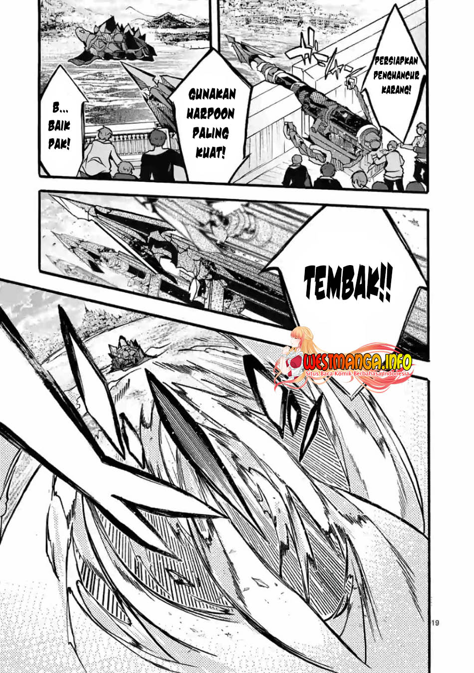 Saikyo Shoku Kara Shokyu Shoku Ni Nattano Ni, Naze Ka Yushatachi Kara Tayoraretemasu Chapter 25 - halaman 20