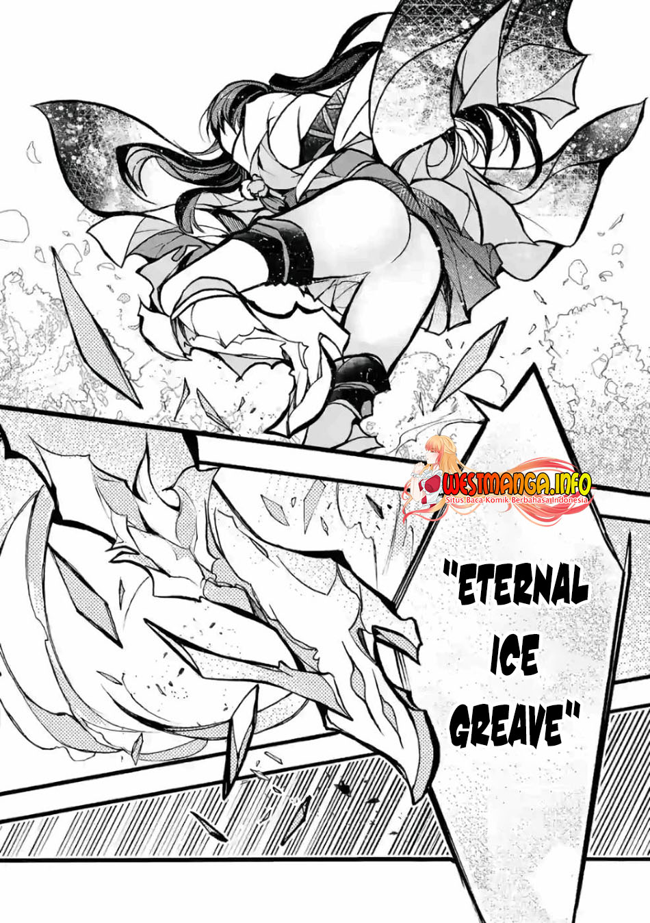 Saikyo Shoku Kara Shokyu Shoku Ni Nattano Ni, Naze Ka Yushatachi Kara Tayoraretemasu Chapter 25 - halaman 35
