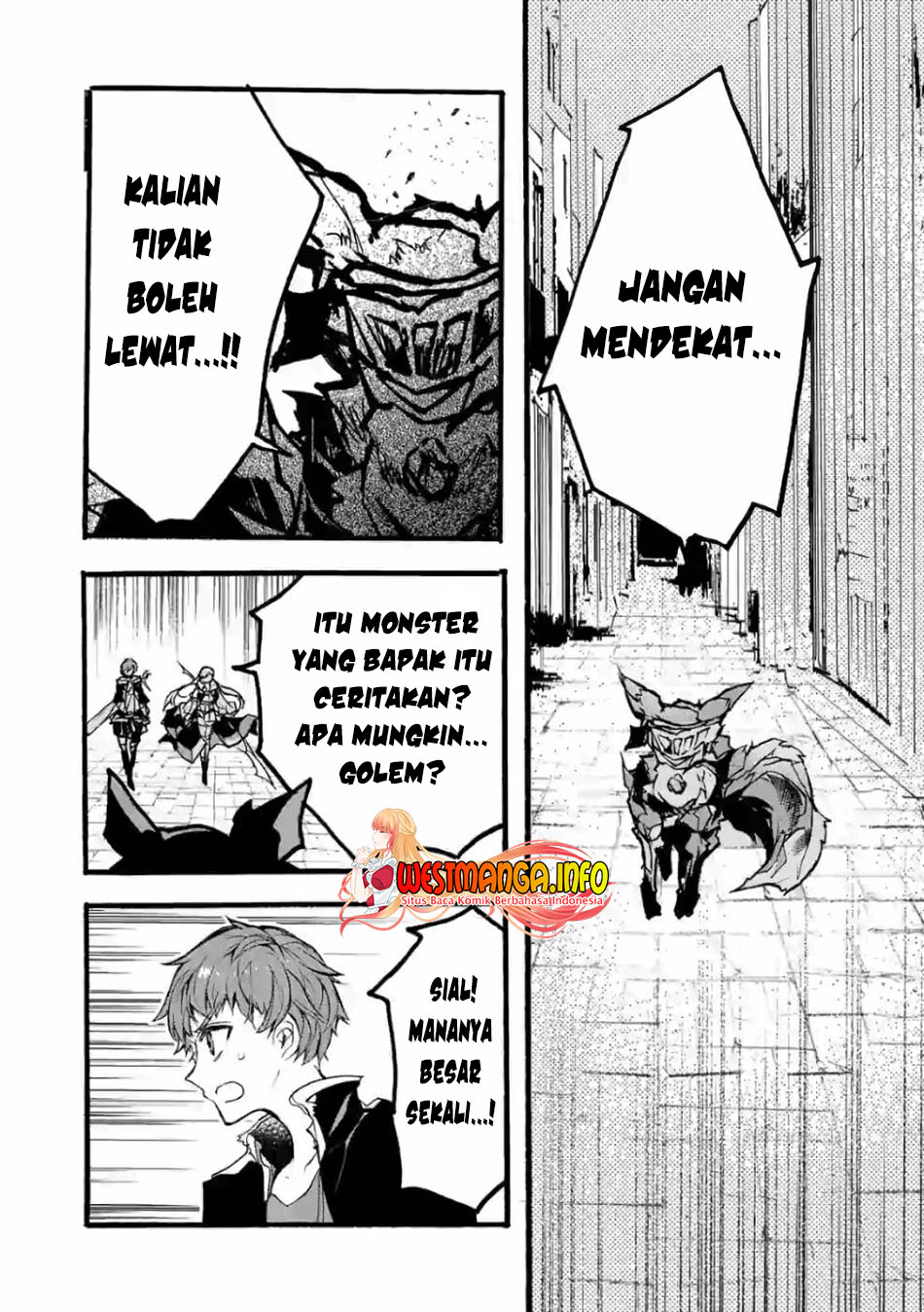 Saikyo Shoku Kara Shokyu Shoku Ni Nattano Ni, Naze Ka Yushatachi Kara Tayoraretemasu Chapter 27 - halaman 49