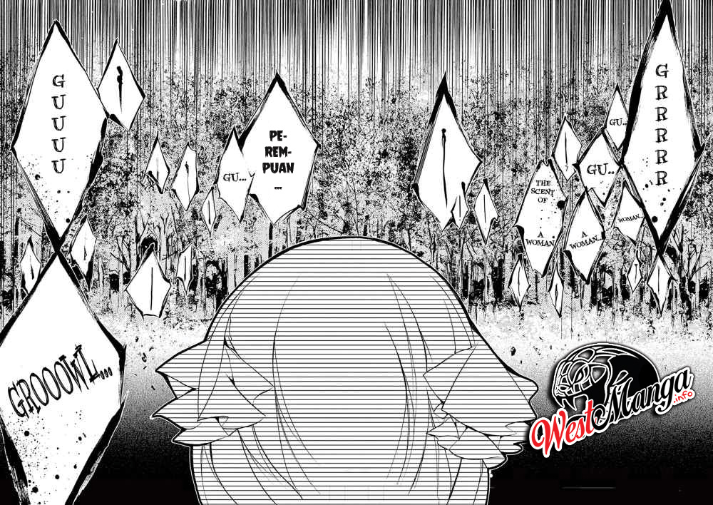 Saikyo Shoku Kara Shokyu Shoku Ni Nattano Ni, Naze Ka Yushatachi Kara Tayoraretemasu Chapter 3 - halaman 10