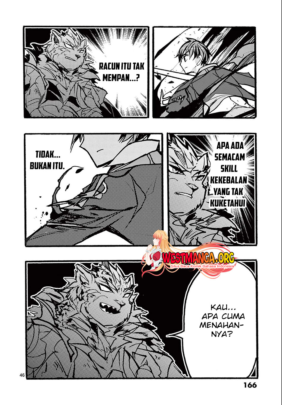 Saikyo Shoku Kara Shokyu Shoku Ni Nattano Ni, Naze Ka Yushatachi Kara Tayoraretemasu Chapter 32 - halaman 49