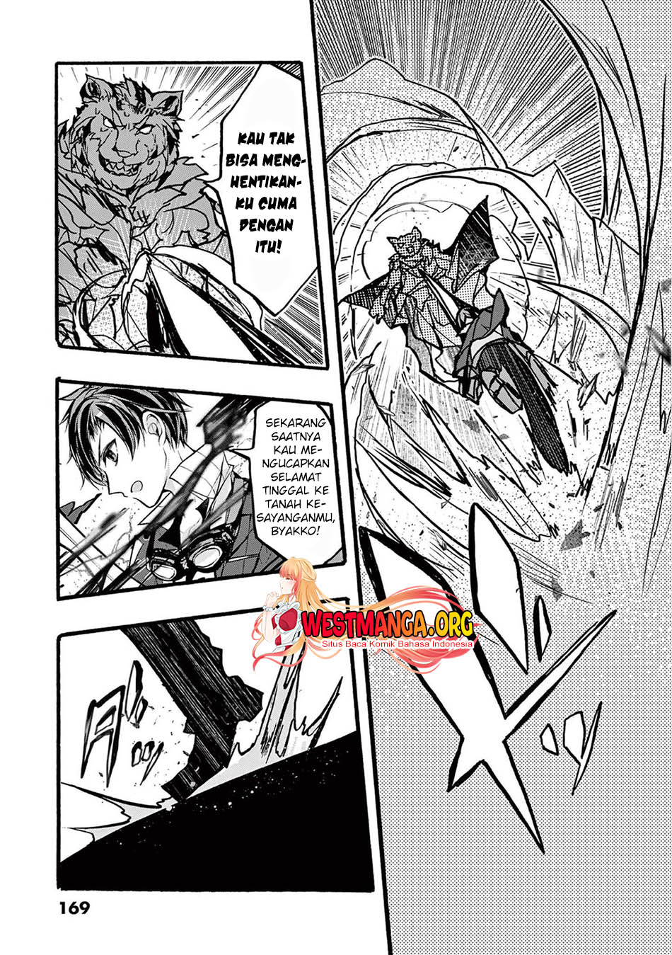 Saikyo Shoku Kara Shokyu Shoku Ni Nattano Ni, Naze Ka Yushatachi Kara Tayoraretemasu Chapter 32 - halaman 52