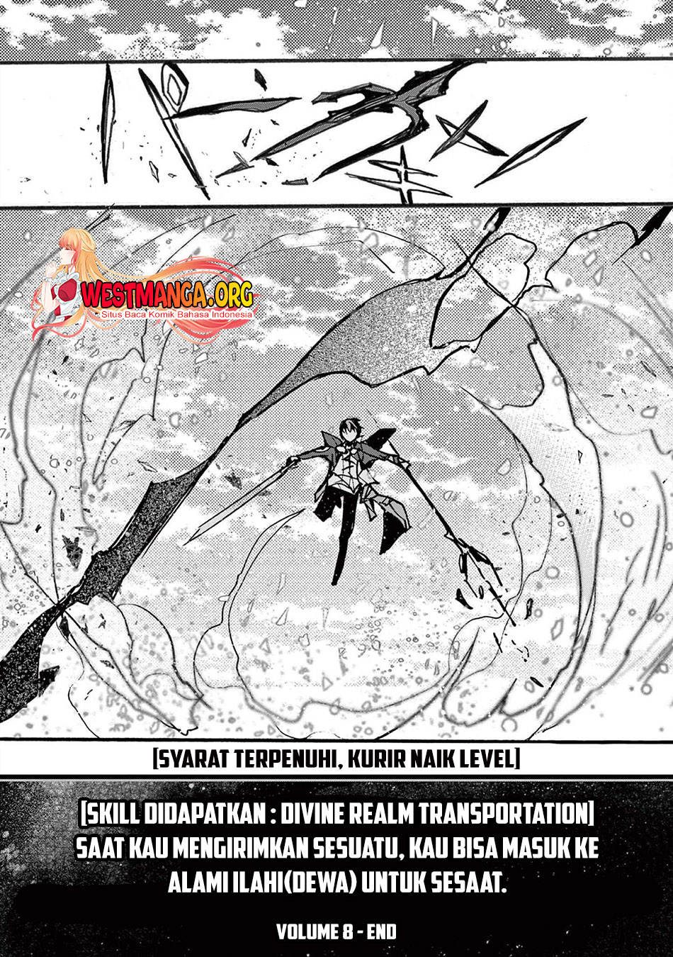 Saikyo Shoku Kara Shokyu Shoku Ni Nattano Ni, Naze Ka Yushatachi Kara Tayoraretemasu Chapter 32 - halaman 62