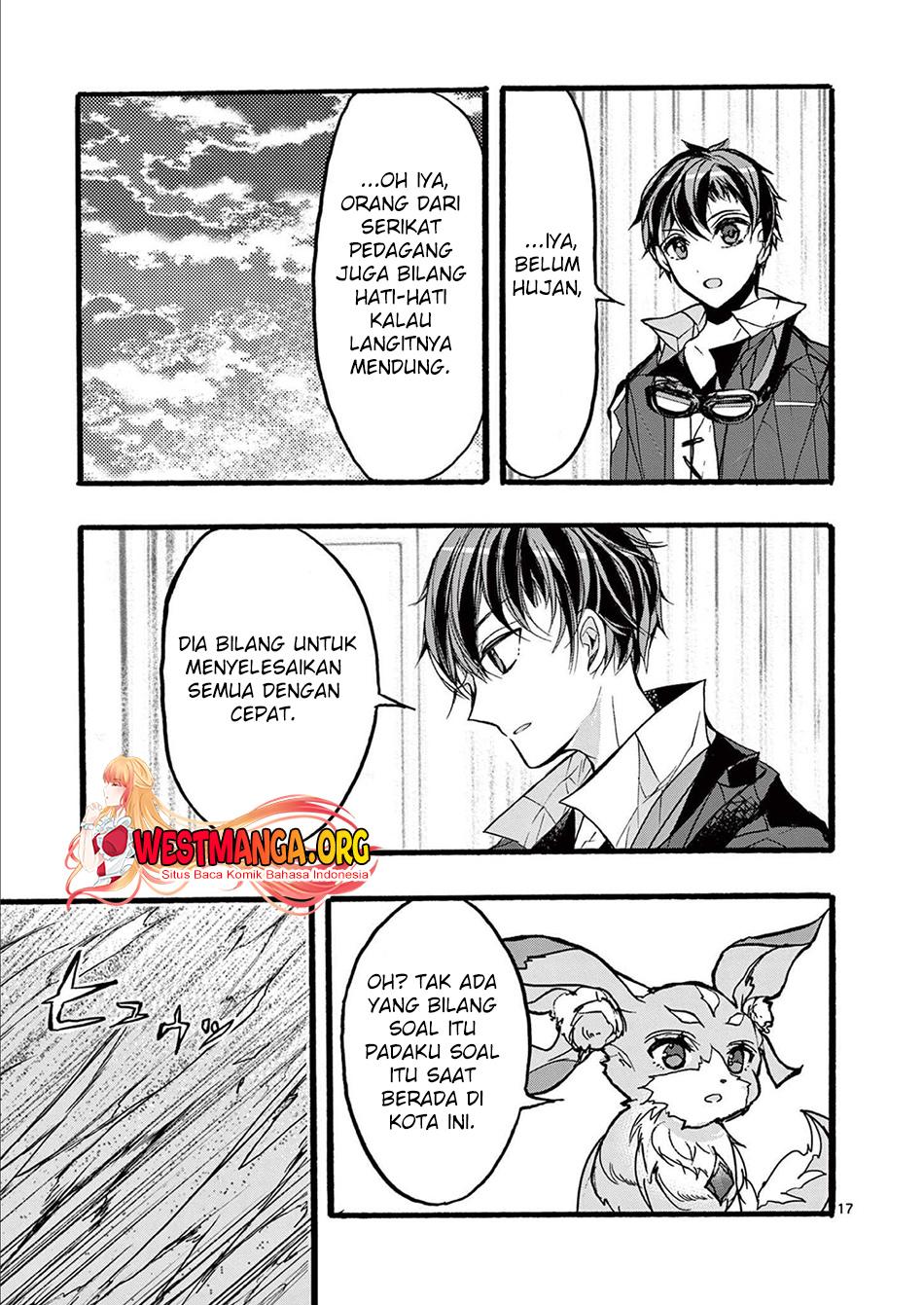 Saikyo Shoku Kara Shokyu Shoku Ni Nattano Ni, Naze Ka Yushatachi Kara Tayoraretemasu Chapter 34 - halaman 20