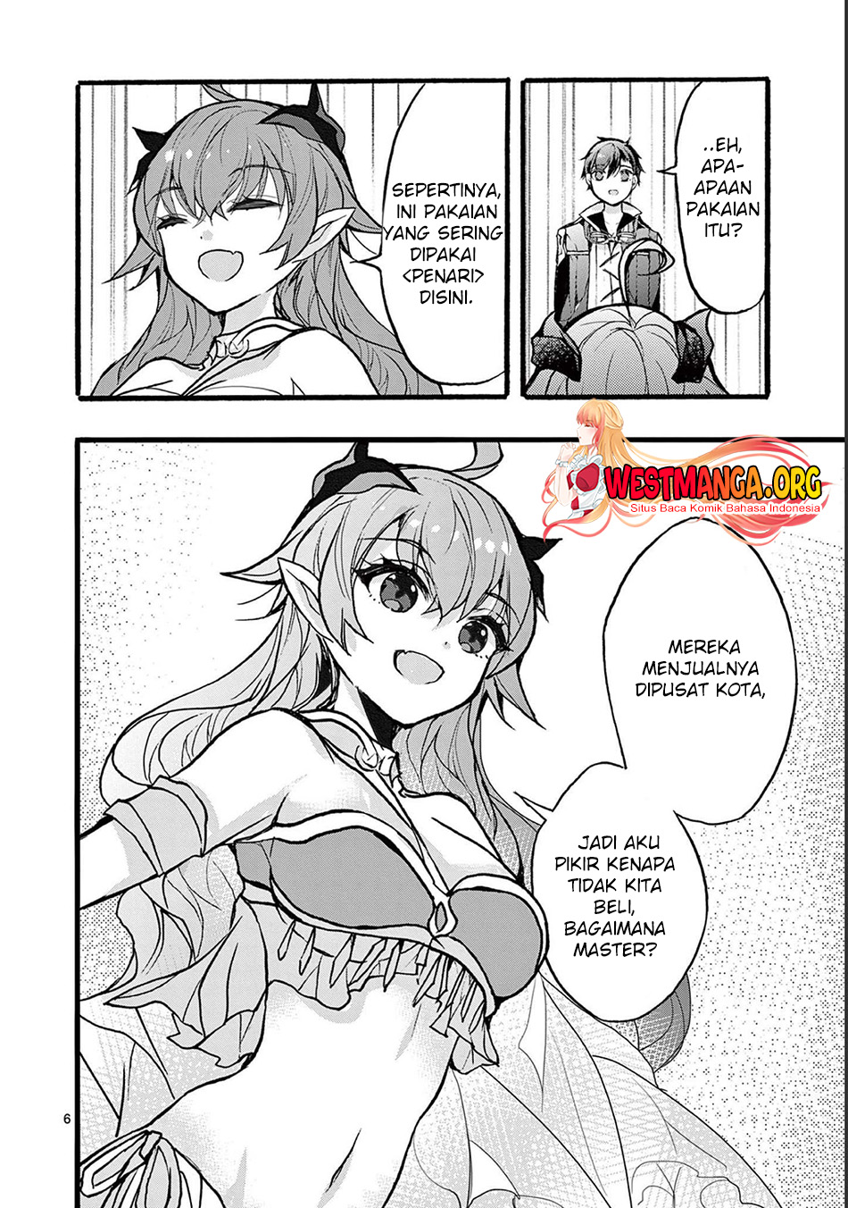 Saikyo Shoku Kara Shokyu Shoku Ni Nattano Ni, Naze Ka Yushatachi Kara Tayoraretemasu Chapter 34 - halaman 9