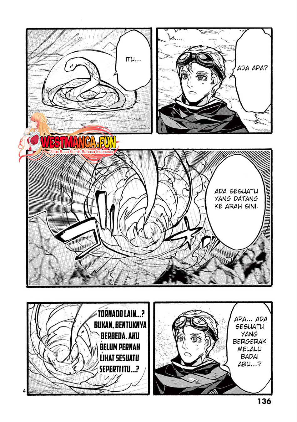 Saikyo Shoku Kara Shokyu Shoku Ni Nattano Ni, Naze Ka Yushatachi Kara Tayoraretemasu Chapter 36 - halaman 6