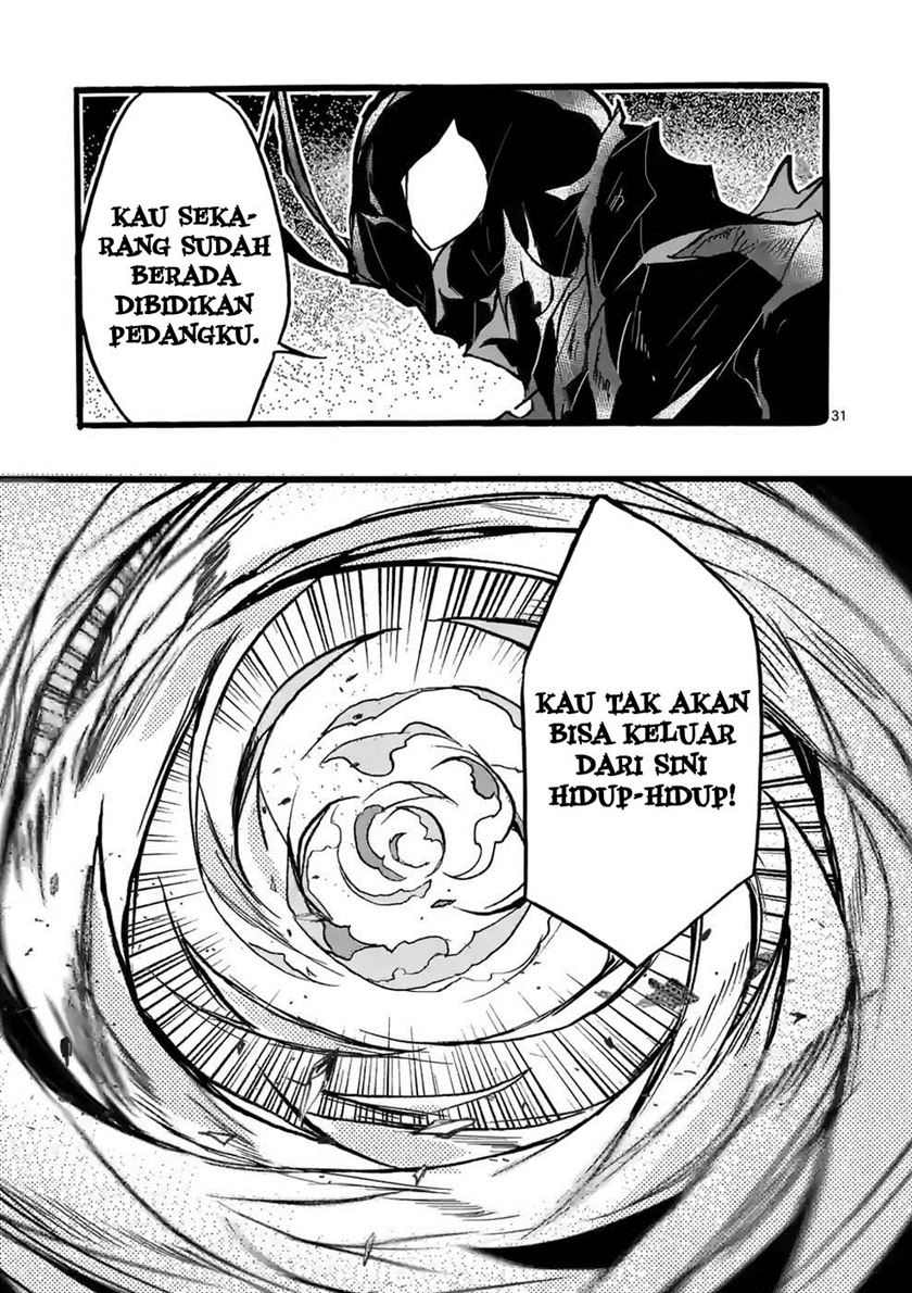 Saikyo Shoku Kara Shokyu Shoku Ni Nattano Ni, Naze Ka Yushatachi Kara Tayoraretemasu Chapter 39 - halaman 34