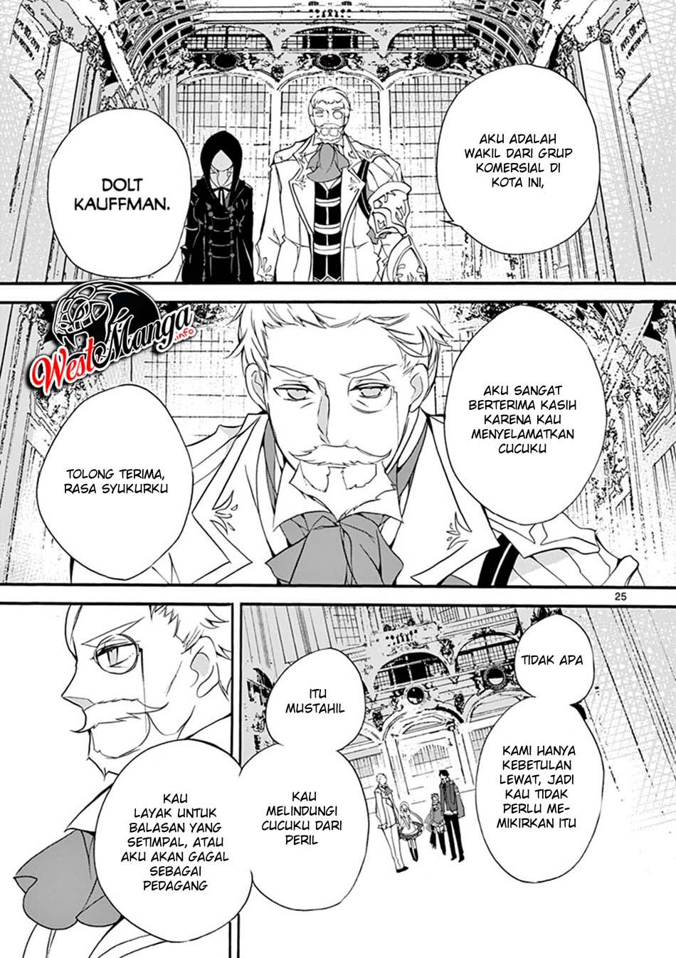 Saikyo Shoku Kara Shokyu Shoku Ni Nattano Ni, Naze Ka Yushatachi Kara Tayoraretemasu Chapter 4 - halaman 28