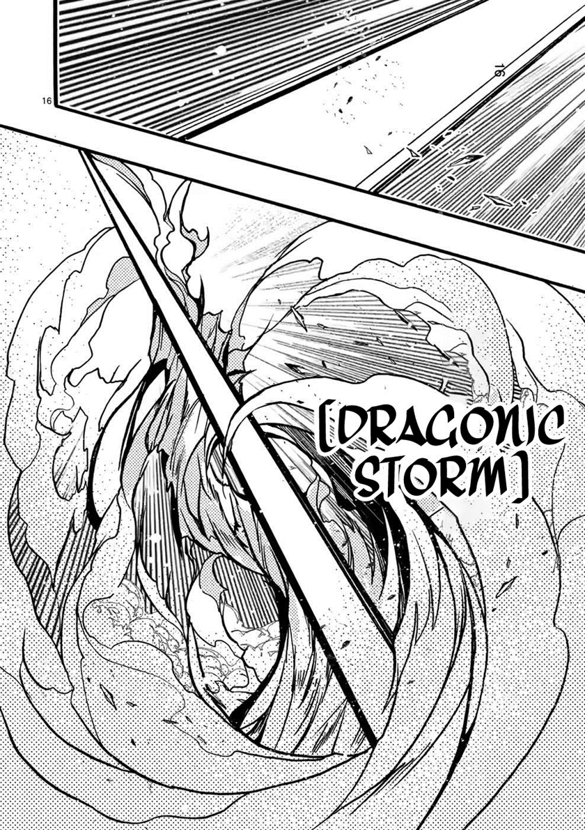 Saikyo Shoku Kara Shokyu Shoku Ni Nattano Ni, Naze Ka Yushatachi Kara Tayoraretemasu Chapter 40 - halaman 19