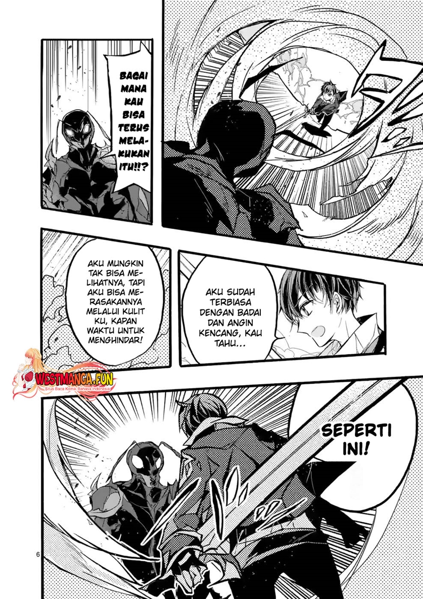Saikyo Shoku Kara Shokyu Shoku Ni Nattano Ni, Naze Ka Yushatachi Kara Tayoraretemasu Chapter 40 - halaman 8
