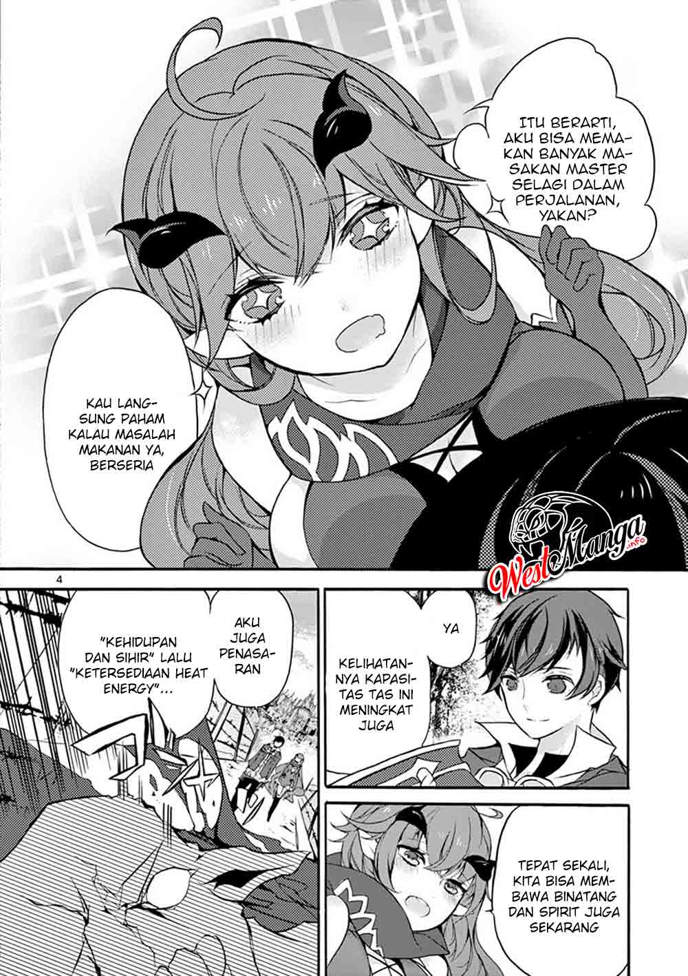 Saikyo Shoku Kara Shokyu Shoku Ni Nattano Ni, Naze Ka Yushatachi Kara Tayoraretemasu Chapter 5 - halaman 11