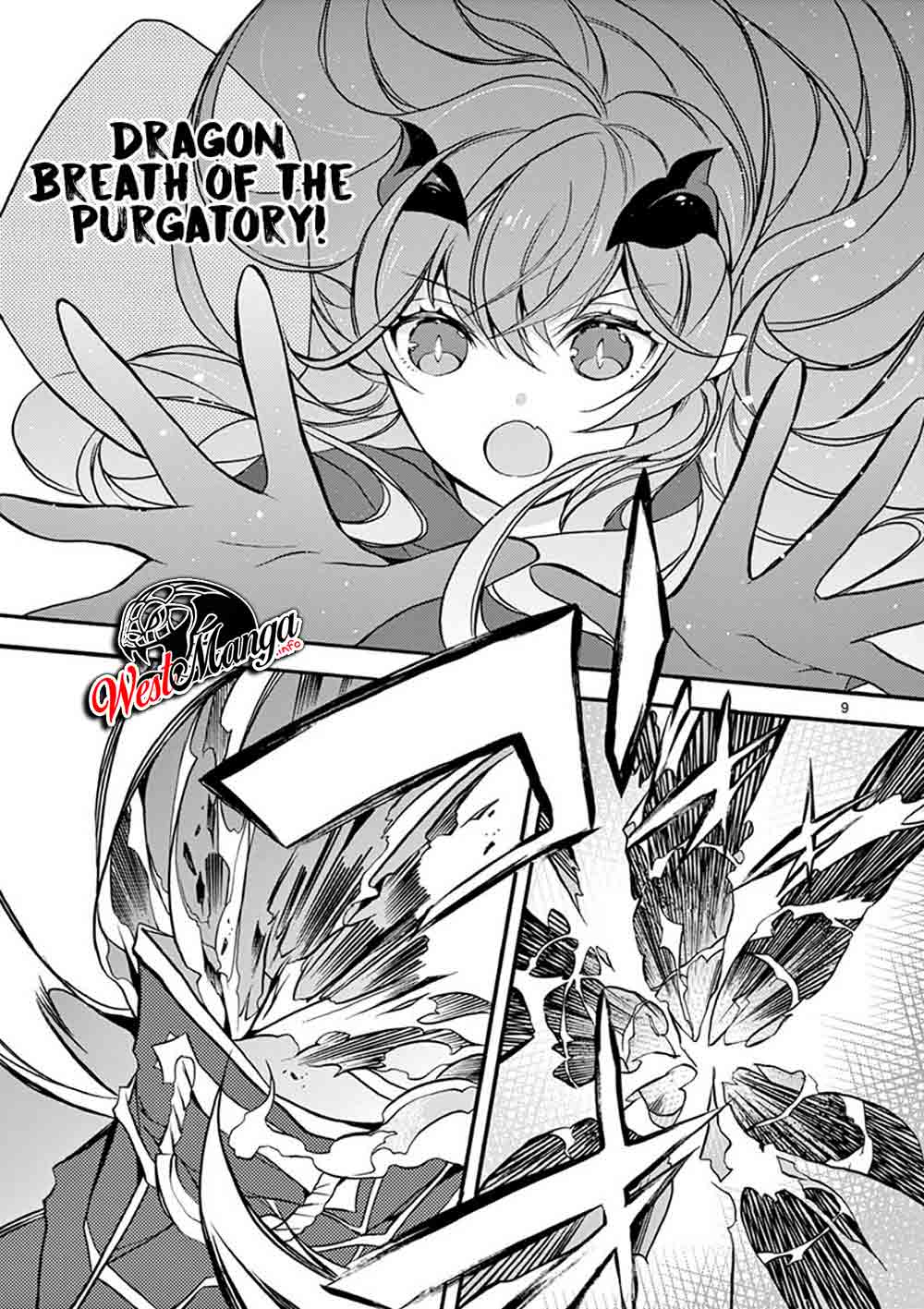 Saikyo Shoku Kara Shokyu Shoku Ni Nattano Ni, Naze Ka Yushatachi Kara Tayoraretemasu Chapter 5 - halaman 16