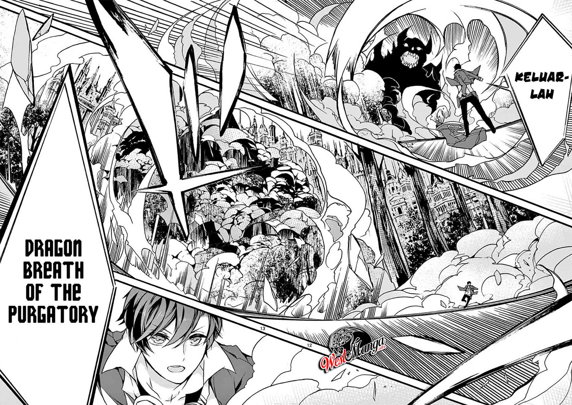 Saikyo Shoku Kara Shokyu Shoku Ni Nattano Ni, Naze Ka Yushatachi Kara Tayoraretemasu Chapter 5 - halaman 19