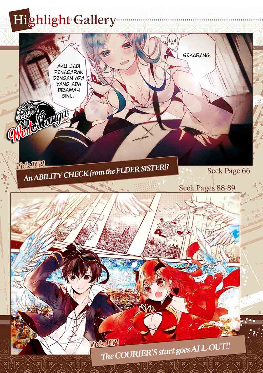 Saikyo Shoku Kara Shokyu Shoku Ni Nattano Ni, Naze Ka Yushatachi Kara Tayoraretemasu Chapter 5 - halaman 5