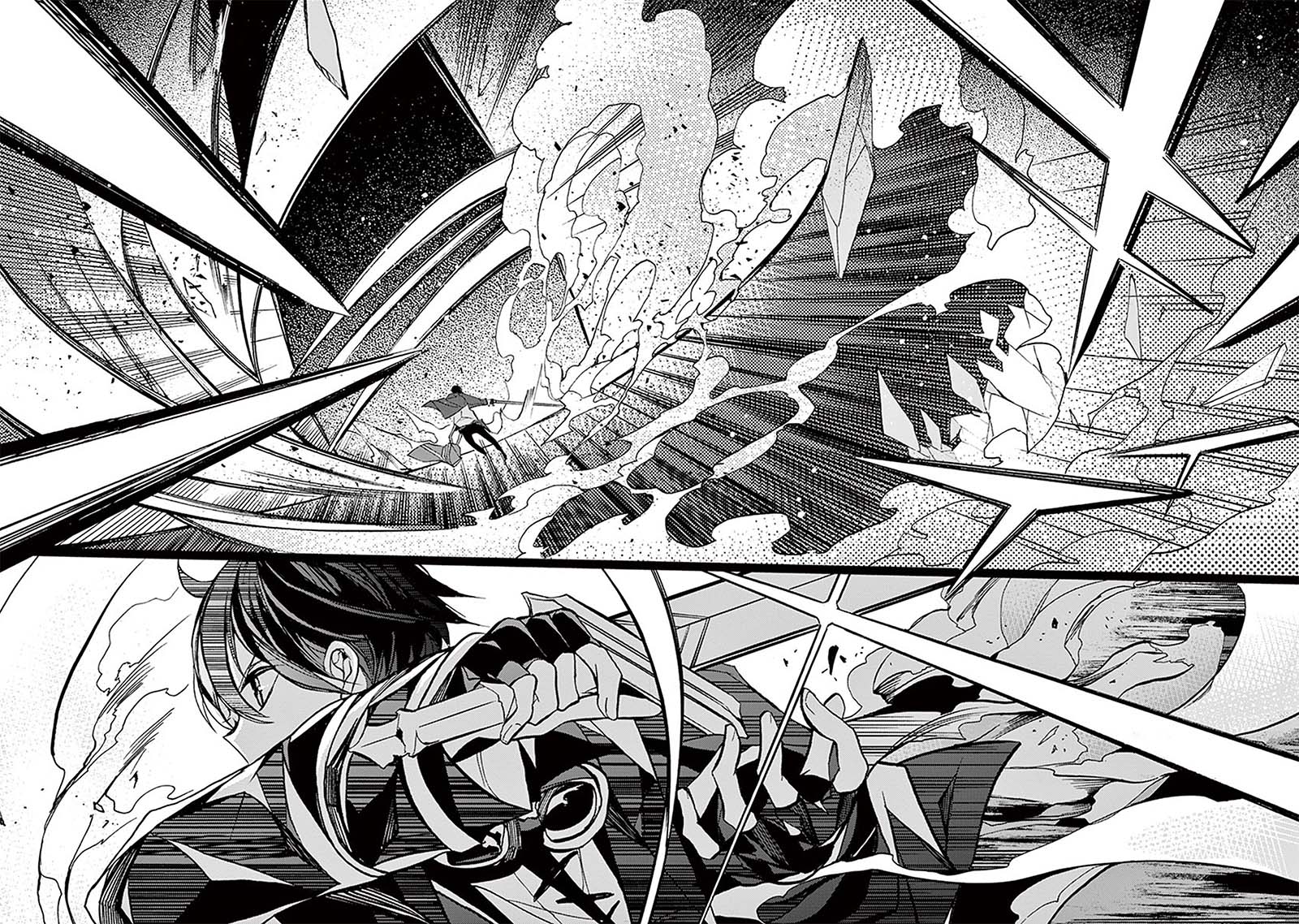 Saikyo Shoku Kara Shokyu Shoku Ni Nattano Ni, Naze Ka Yushatachi Kara Tayoraretemasu Chapter 8 - halaman 25