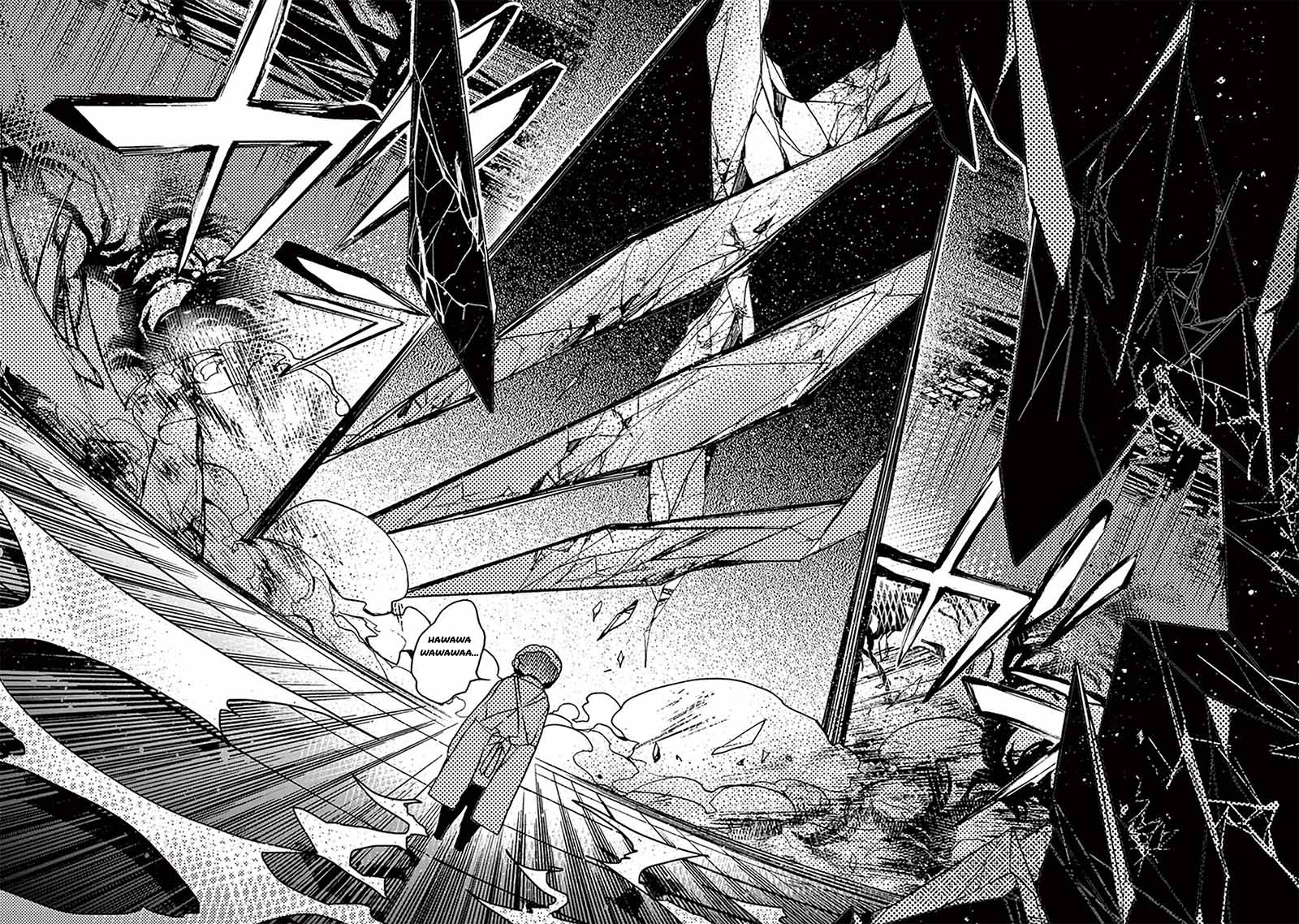 Saikyo Shoku Kara Shokyu Shoku Ni Nattano Ni, Naze Ka Yushatachi Kara Tayoraretemasu Chapter 8 - halaman 39