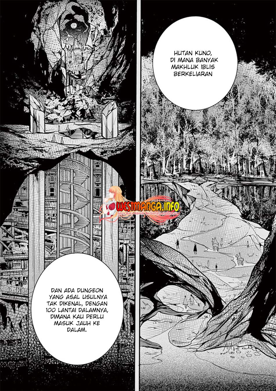 Saikyo Shoku Kara Shokyu Shoku Ni Nattano Ni, Naze Ka Yushatachi Kara Tayoraretemasu Chapter 9 - halaman 10