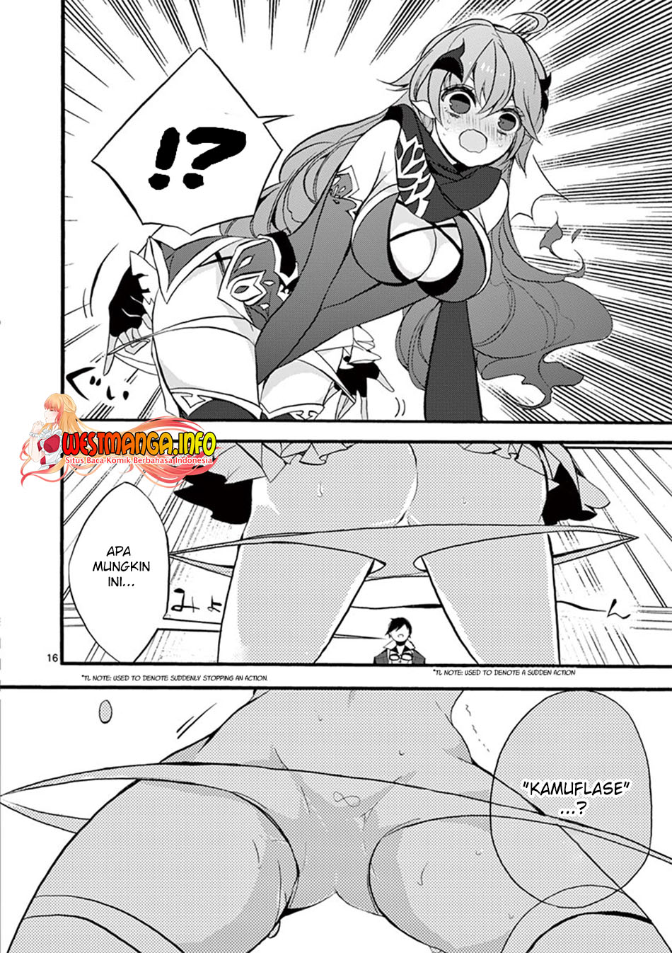 Saikyo Shoku Kara Shokyu Shoku Ni Nattano Ni, Naze Ka Yushatachi Kara Tayoraretemasu Chapter 9 - halaman 19