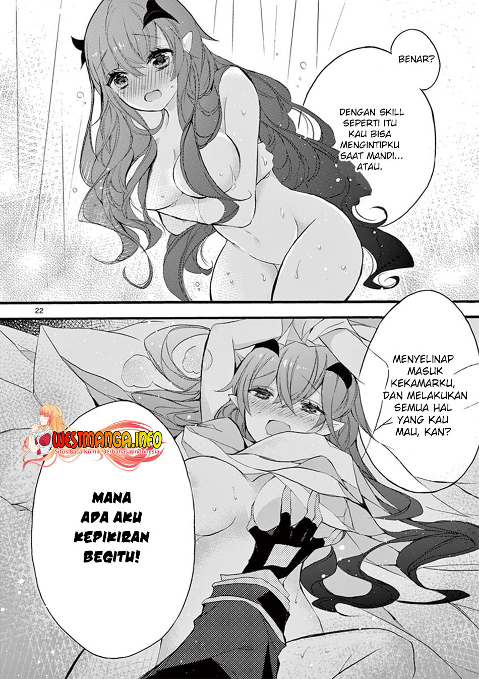 Saikyo Shoku Kara Shokyu Shoku Ni Nattano Ni, Naze Ka Yushatachi Kara Tayoraretemasu Chapter 9 - halaman 25