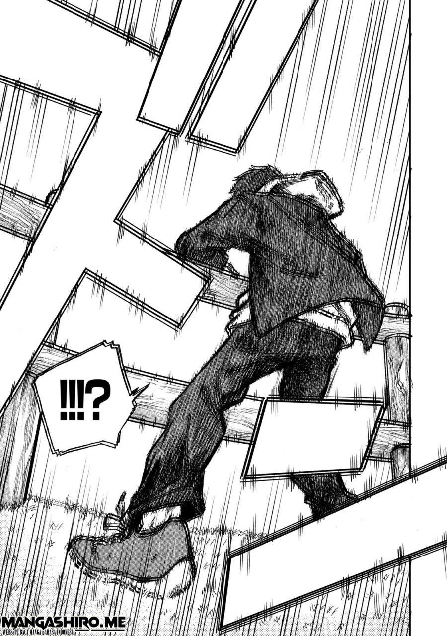 Saikyou de Saisoku no Mugen Level Up Chapter 1 - halaman 12
