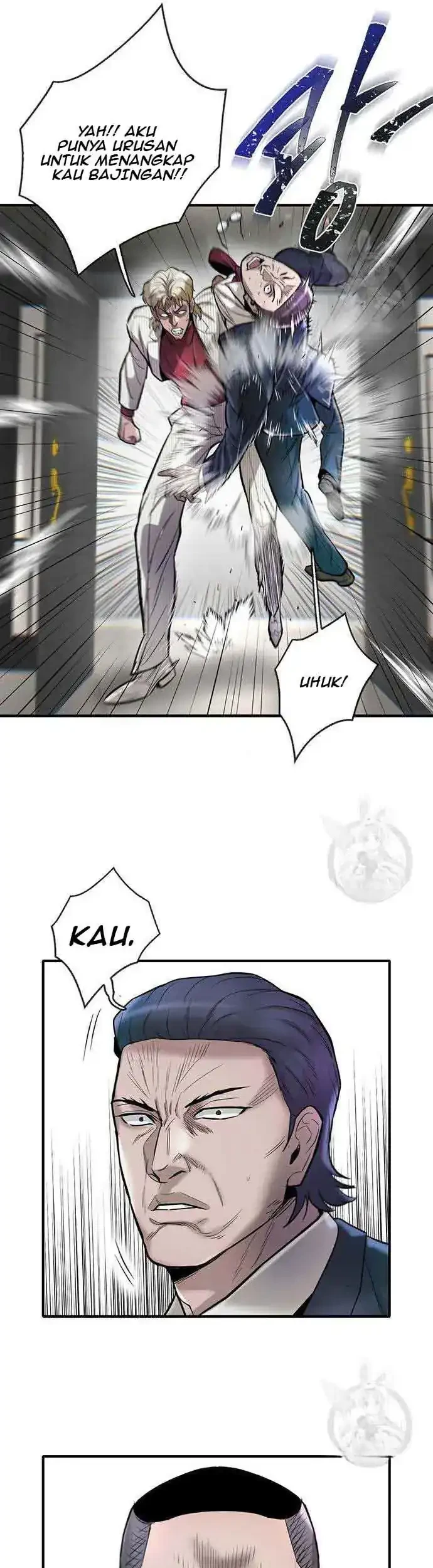 Saikyou de Saisoku no Mugen Level Up Chapter 10 - halaman 12