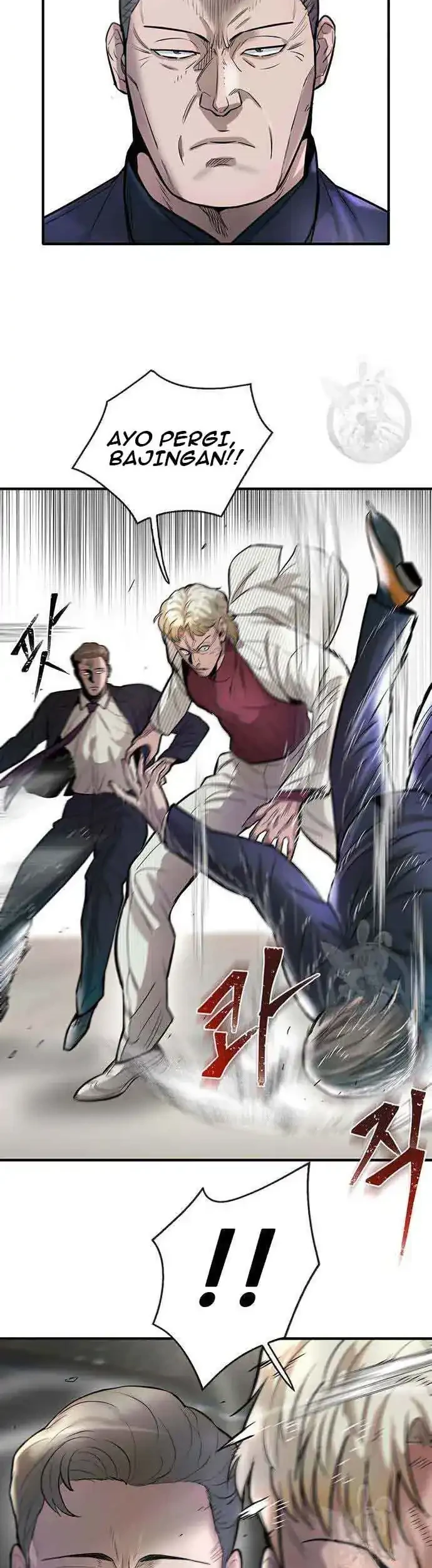Saikyou de Saisoku no Mugen Level Up Chapter 10 - halaman 13