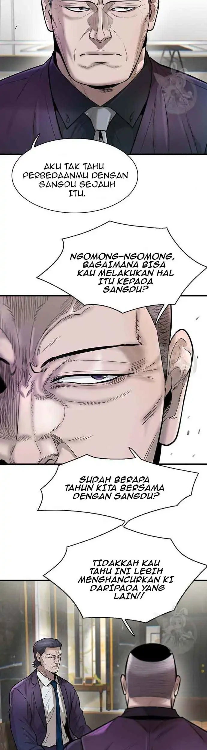 Saikyou de Saisoku no Mugen Level Up Chapter 10 - halaman 4
