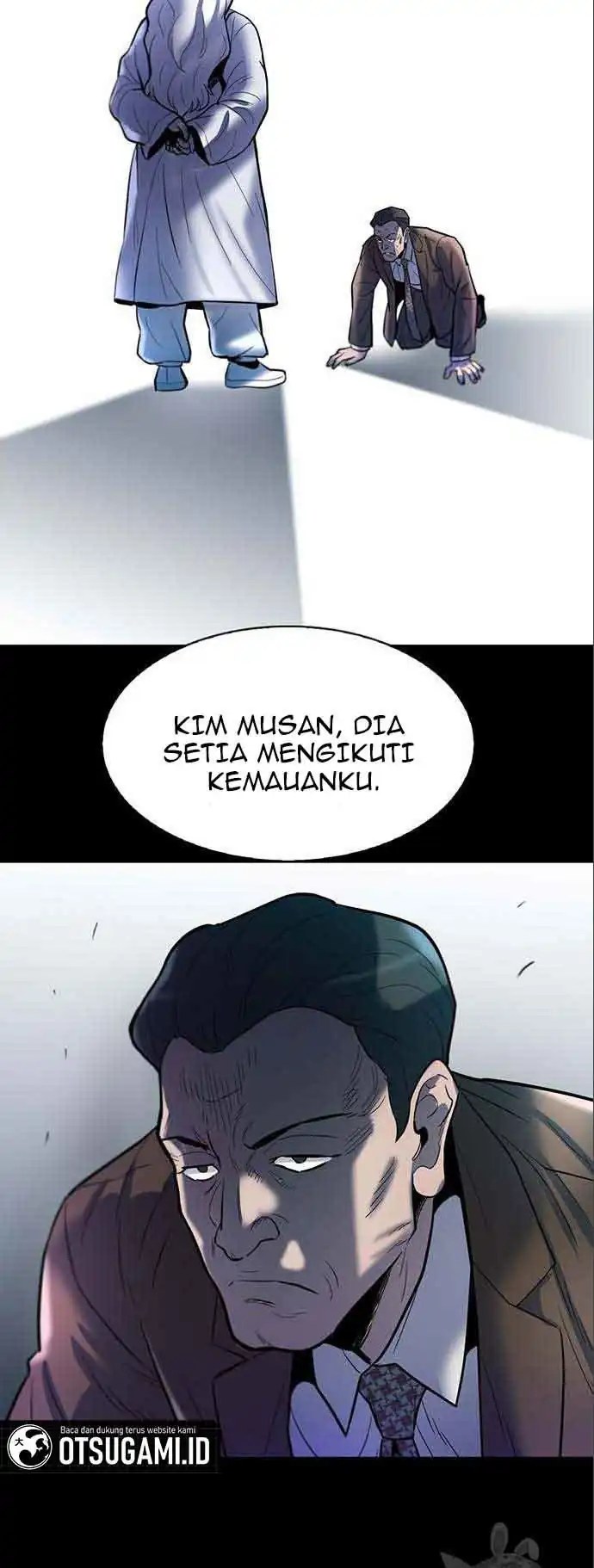 Saikyou de Saisoku no Mugen Level Up Chapter 11 - halaman 12