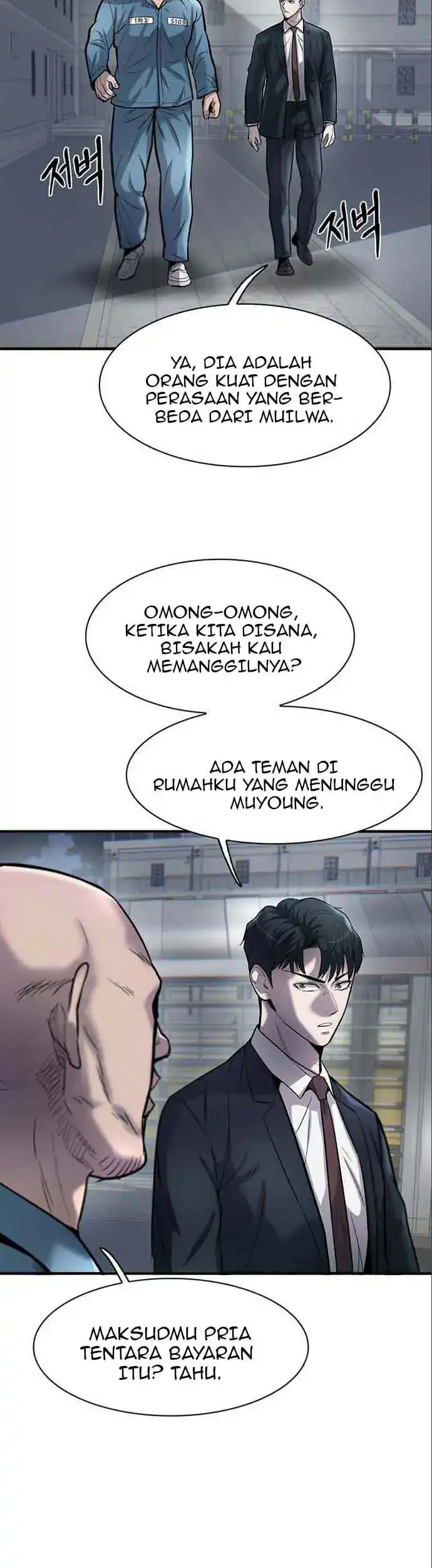 Saikyou de Saisoku no Mugen Level Up Chapter 11 - halaman 21