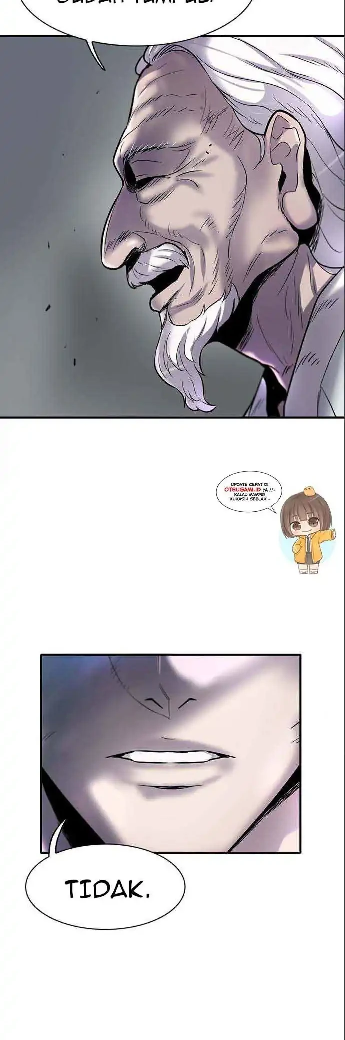 Saikyou de Saisoku no Mugen Level Up Chapter 11 - halaman 5