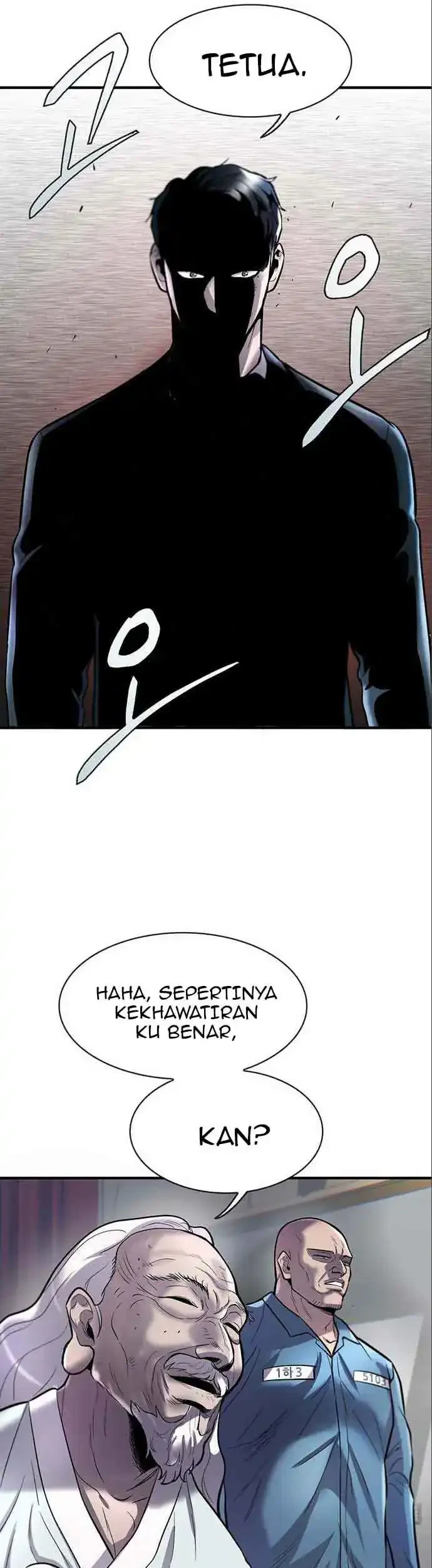 Saikyou de Saisoku no Mugen Level Up Chapter 11 - halaman 6