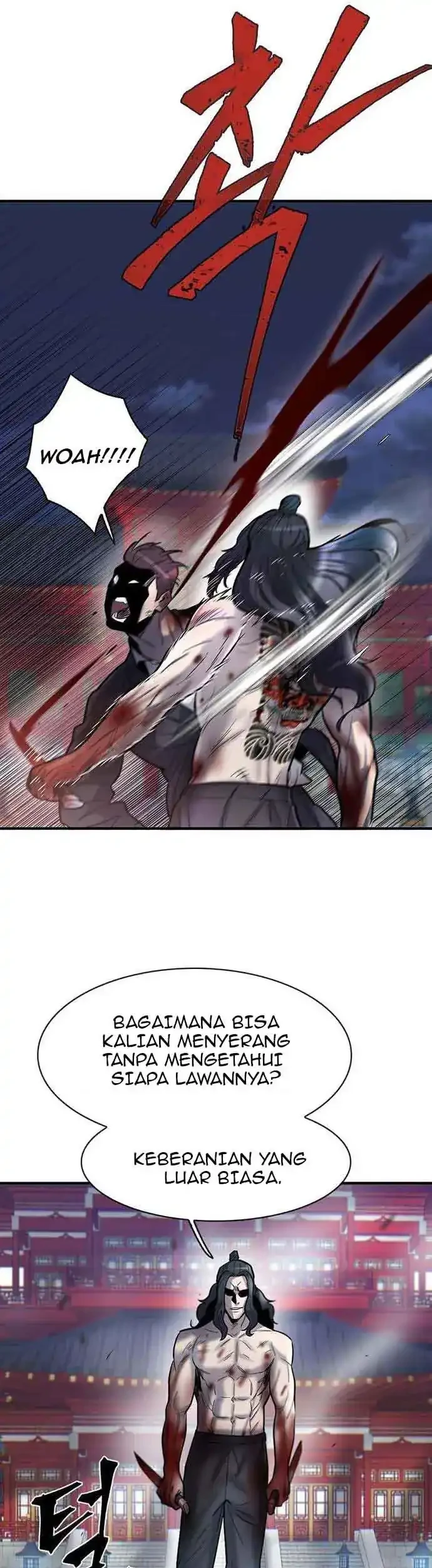 Saikyou de Saisoku no Mugen Level Up Chapter 12 - halaman 11