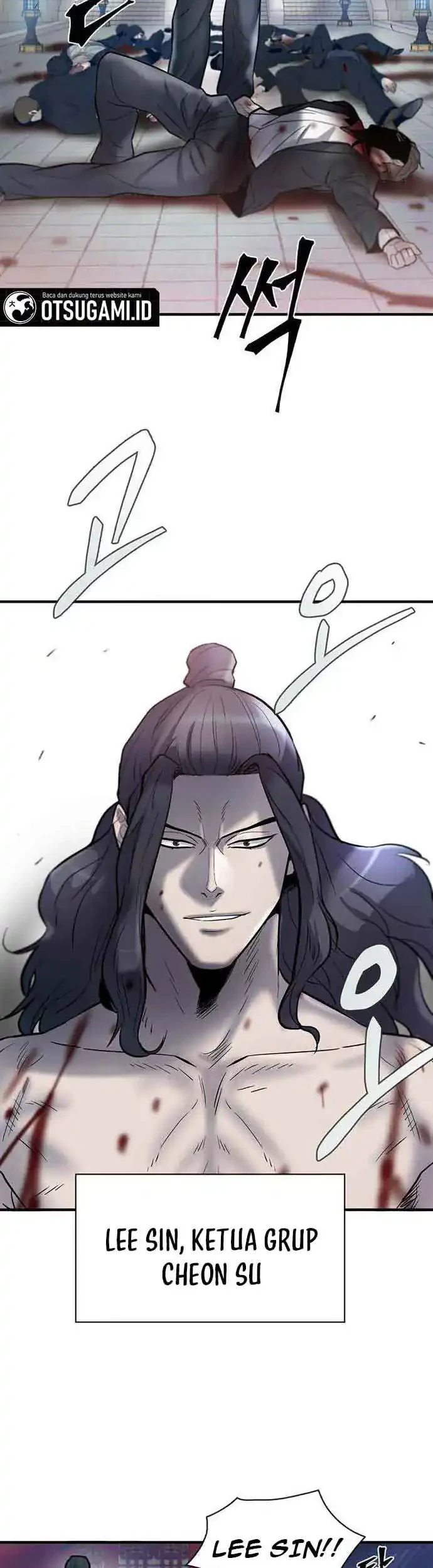 Saikyou de Saisoku no Mugen Level Up Chapter 12 - halaman 12