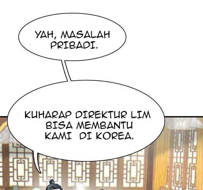 Saikyou de Saisoku no Mugen Level Up Chapter 12 - halaman 17