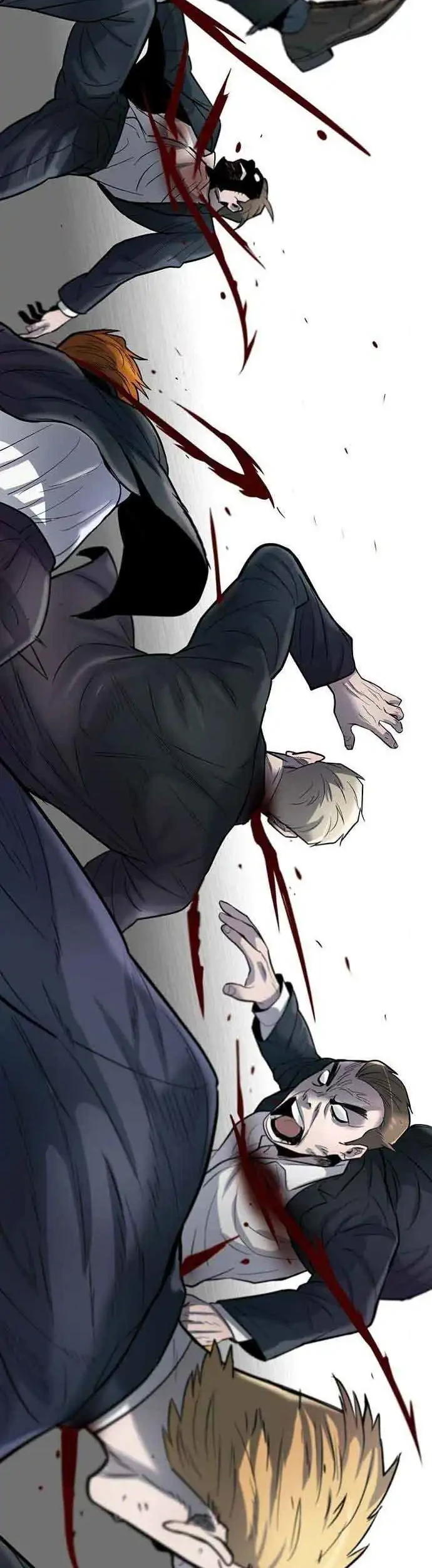 Saikyou de Saisoku no Mugen Level Up Chapter 12 - halaman 7