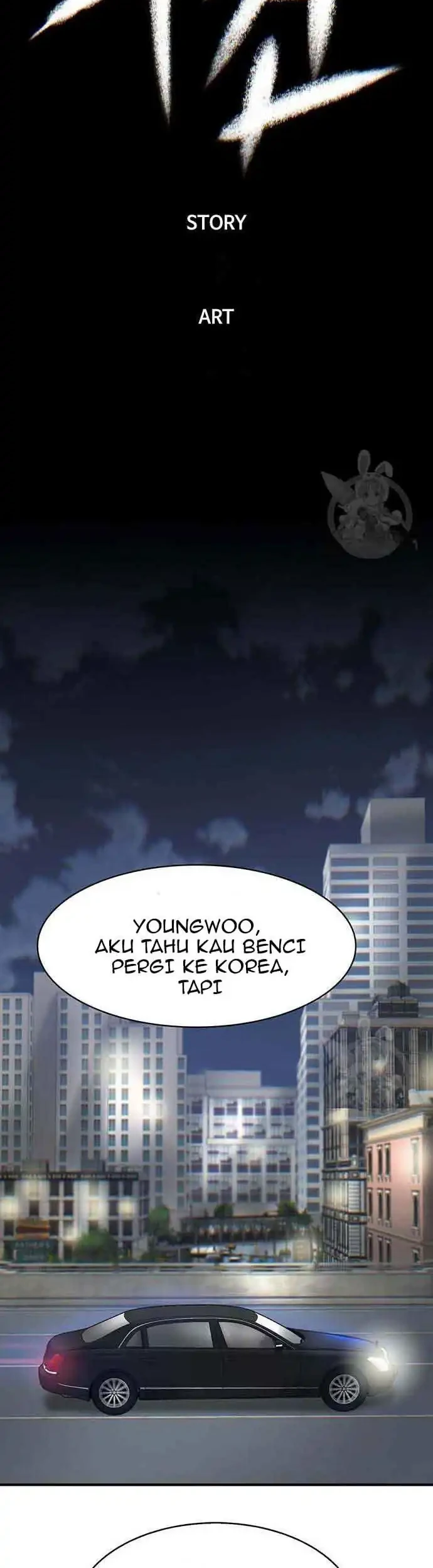 Saikyou de Saisoku no Mugen Level Up Chapter 13 - halaman 16