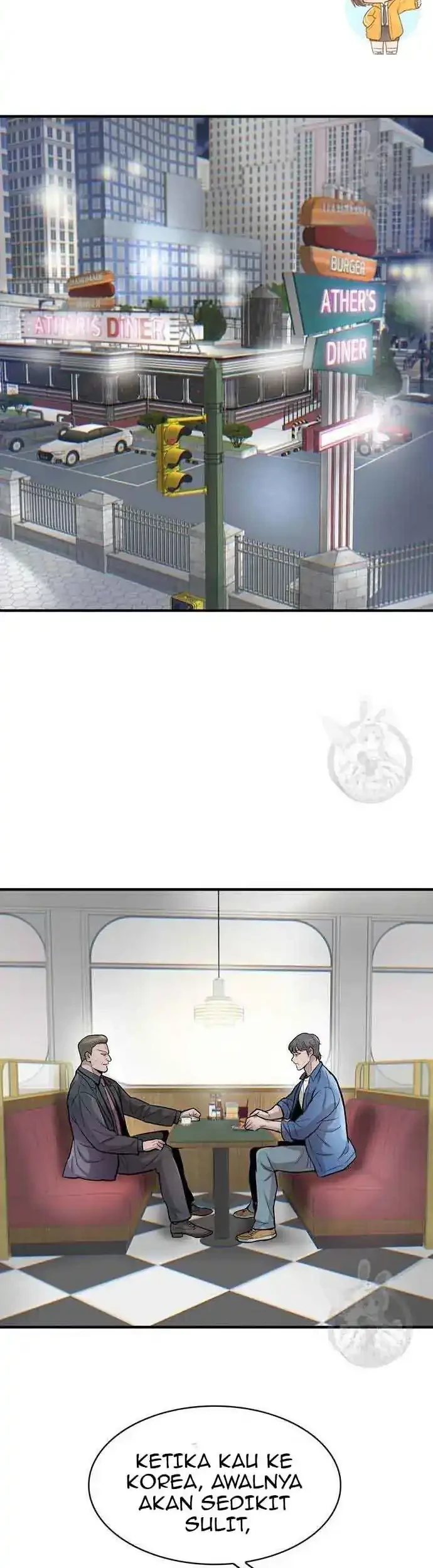 Saikyou de Saisoku no Mugen Level Up Chapter 13 - halaman 20