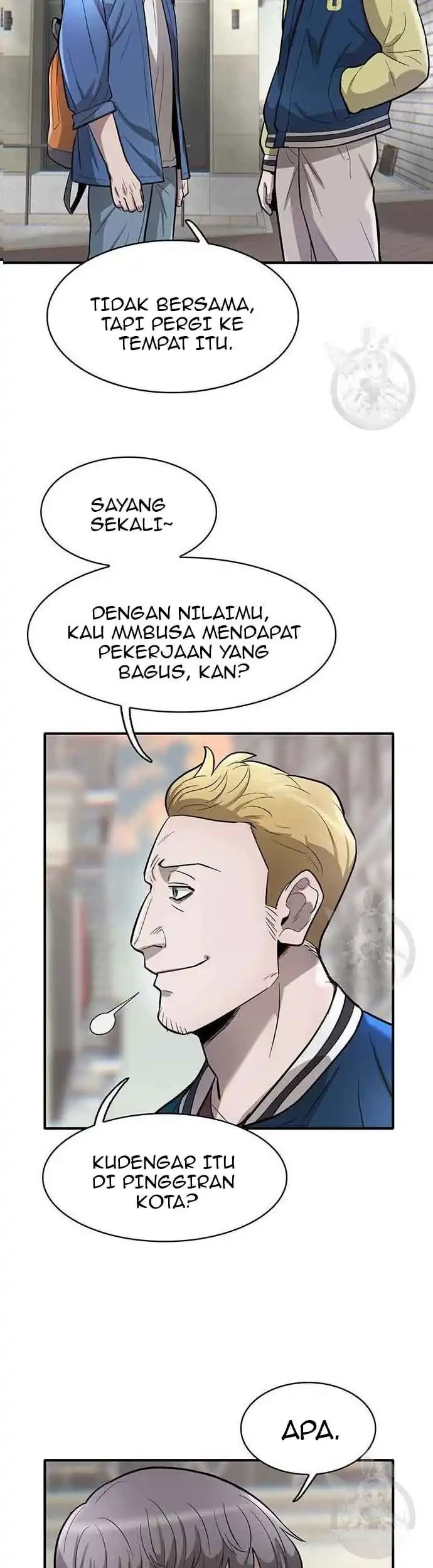 Saikyou de Saisoku no Mugen Level Up Chapter 13 - halaman 6