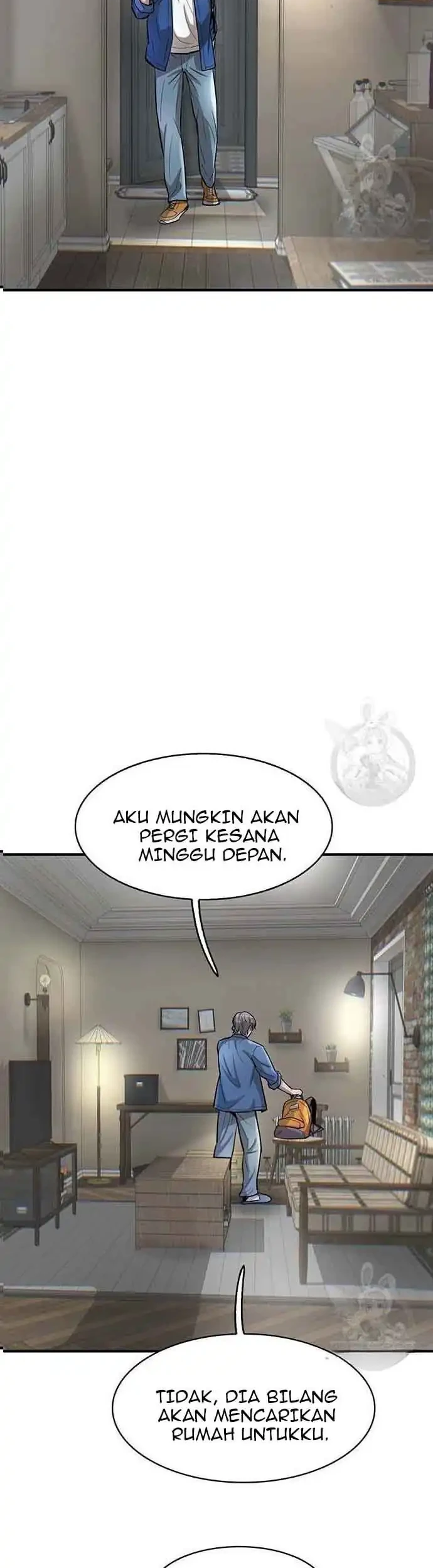 Saikyou de Saisoku no Mugen Level Up Chapter 13 - halaman 9