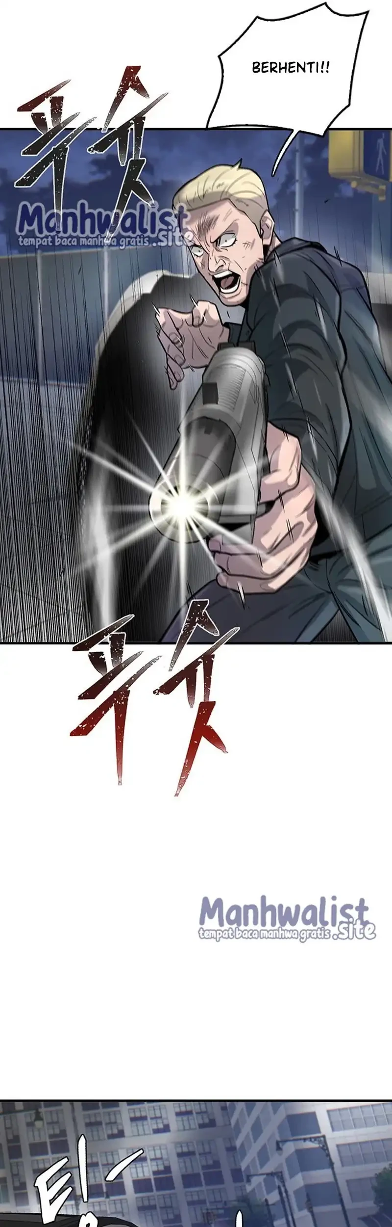 Saikyou de Saisoku no Mugen Level Up Chapter 14 - halaman 10