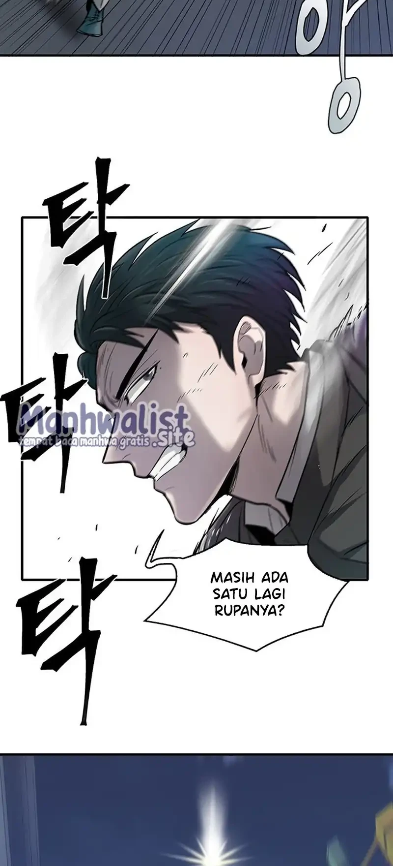 Saikyou de Saisoku no Mugen Level Up Chapter 14 - halaman 21